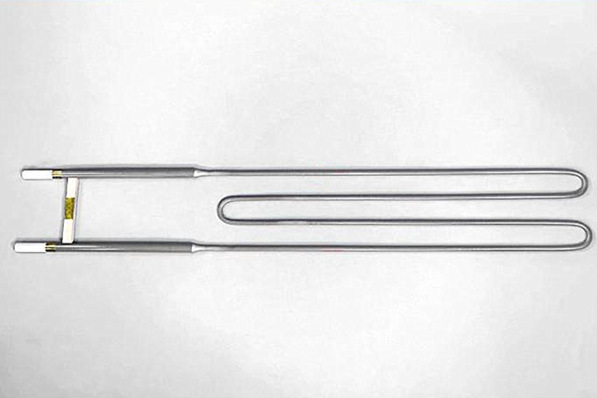 Silicon Carbide Rod Type DB