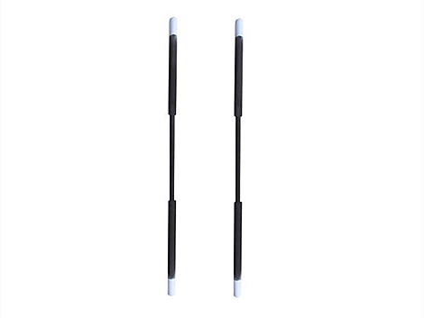 Silicon Carbide Rod Type DB