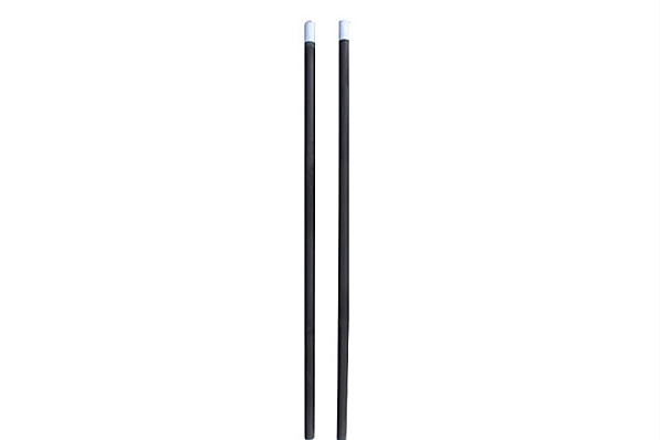 Silicon Carbide Rod Type DB