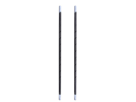 Silicon Carbide Rod Type SG