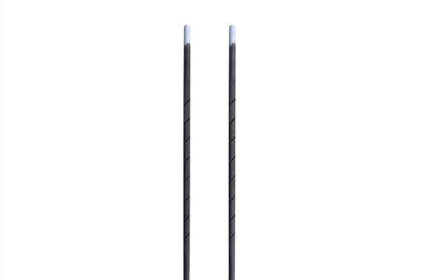 Silicon Carbide Rod Type DB